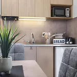 Sirenis Apartman *