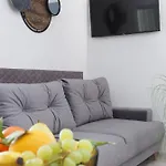 Sirenis Apartman *