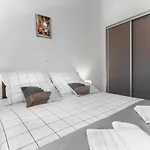 Apartman Sirenis