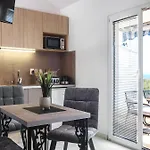 Sirenis Apartman *