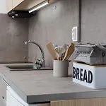 Sirenis Apartman