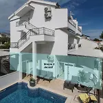 Apartman Sirenis