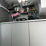 Apartman Sirenis