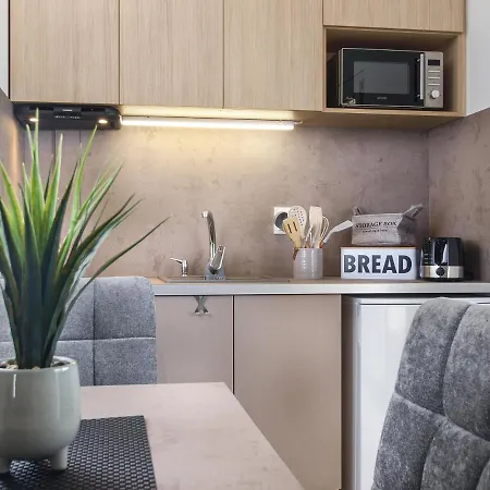 Sirenis Apartman *