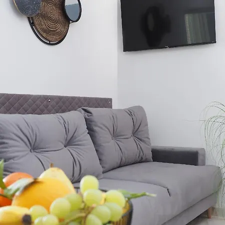 Sirenis Apartman *