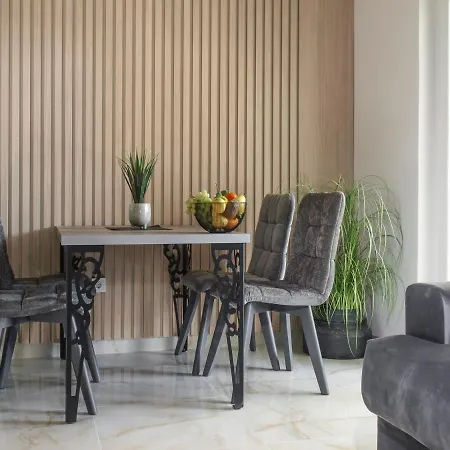 Sirenis Apartman