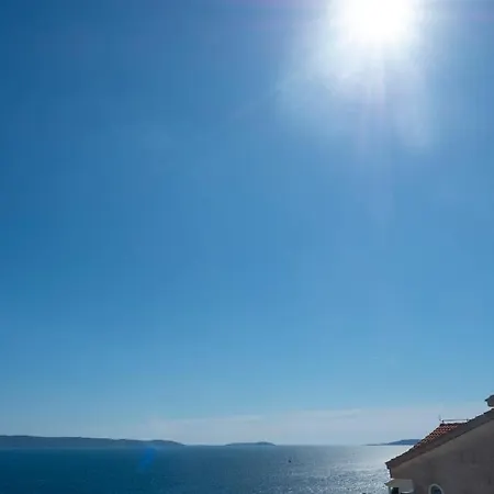 Sirenis Apartman *