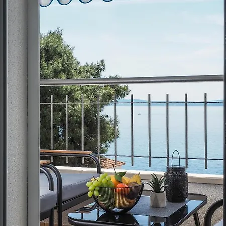 Apartman Sirenis Trogir