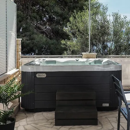 Sirenis Apartman Trogir