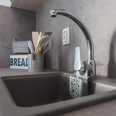 Sirenis Apartman