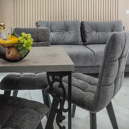 Sirenis Apartman Trogir