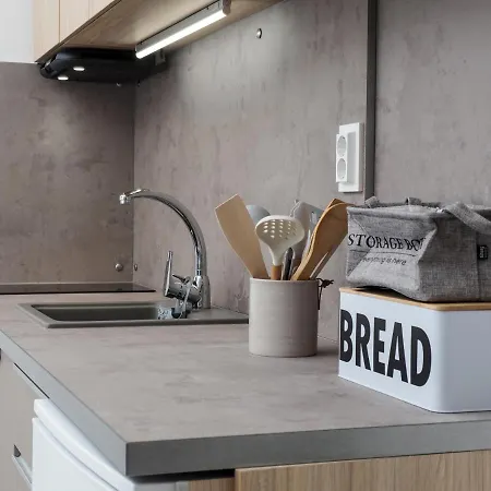 Sirenis Apartman