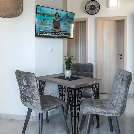 Sirenis Apartman Trogir
