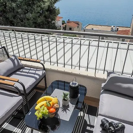 Sirenis Apartman
