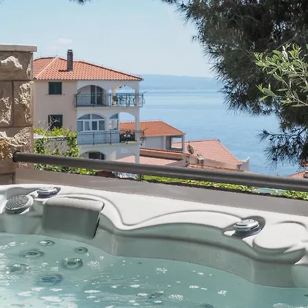 Apartman Sirenis *