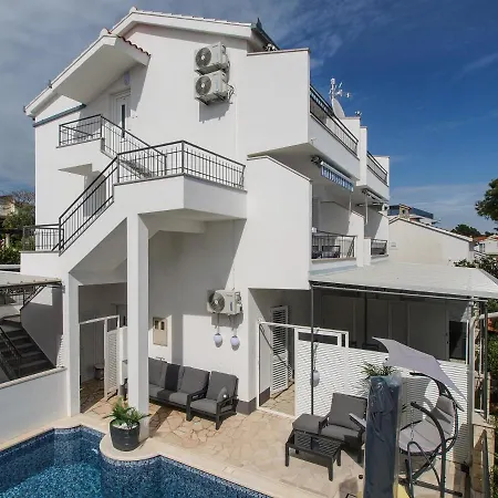 Apartman Sirenis Trogir