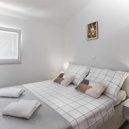 Apartman Sirenis Trogir