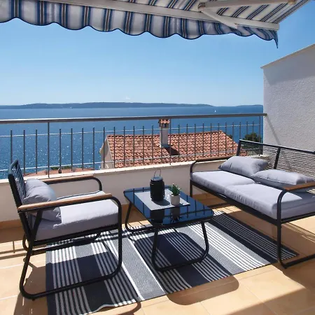 Sirenis Apartman