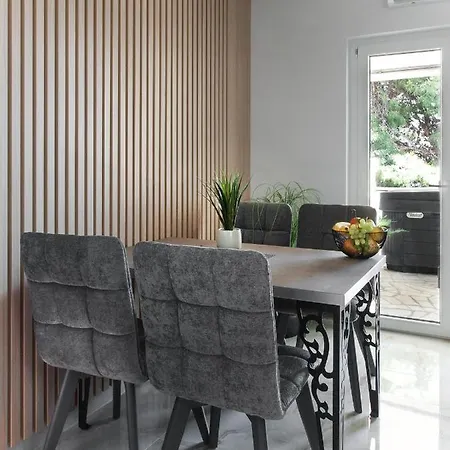 Sirenis Apartman Trogir