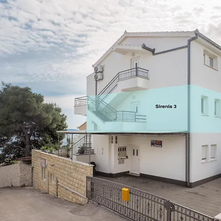 Sirenis Apartman