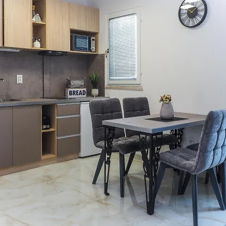 Apartman Sirenis Trogir