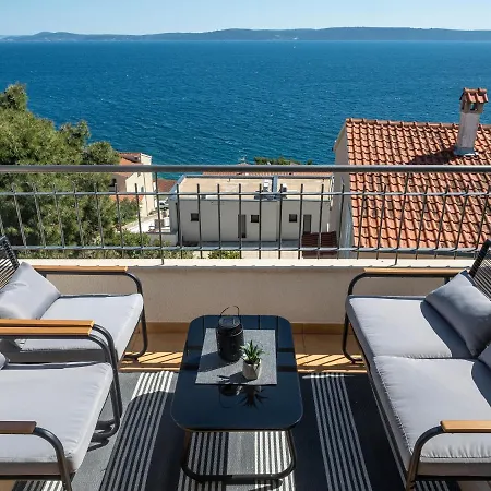 Apartman Sirenis