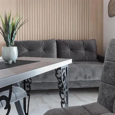 Apartman Sirenis