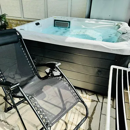 Apartman Sirenis *