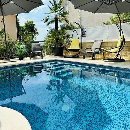 Sirenis Apartman Trogir