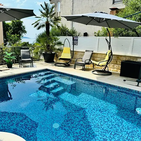 Sirenis Apartman Trogir