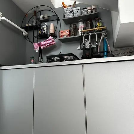 Apartman Sirenis
