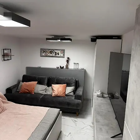 Sirenis Apartman Trogir
