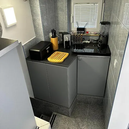 Apartman Sirenis *