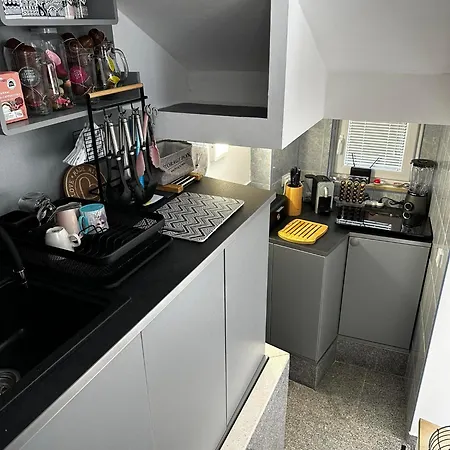Sirenis Apartman