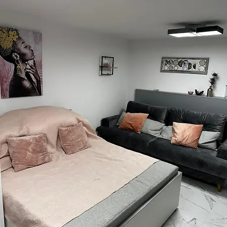 Sirenis Apartman Trogir