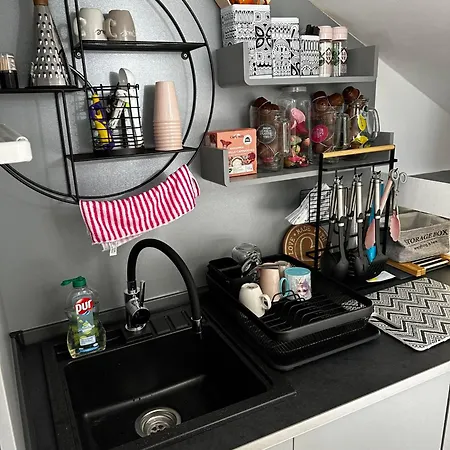 Sirenis Apartman *