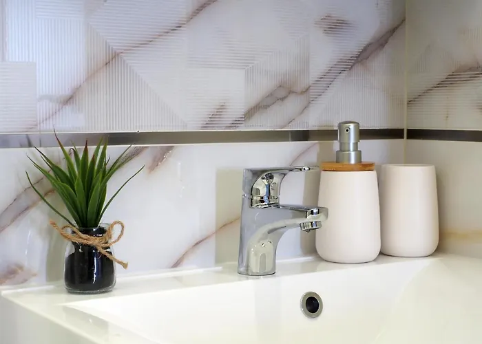 Apartamento Sirenis Trogir