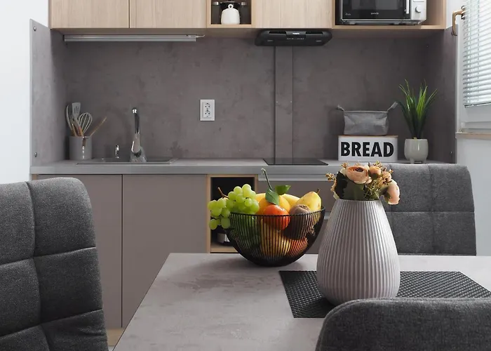 Apartamento Sirenis Trogir