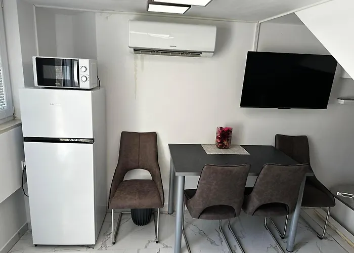 Apartamento Sirenis Trogir