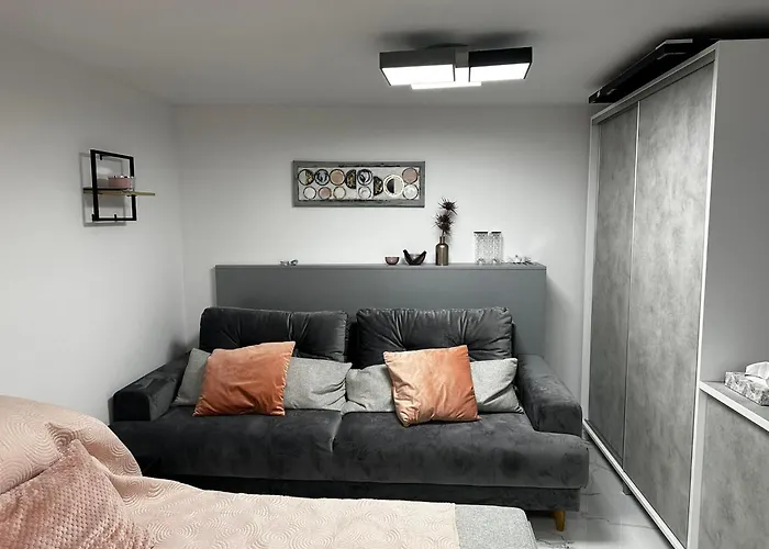 Sirenis Apartamento *