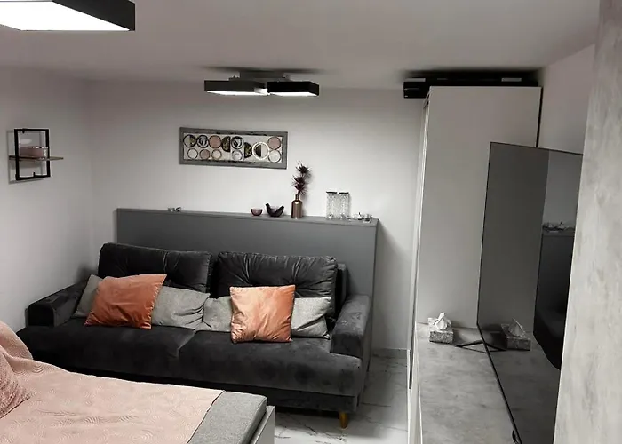 Sirenis Apartamento Trogir