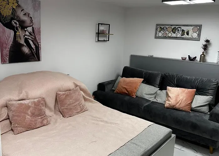 Sirenis Apartamento Trogir