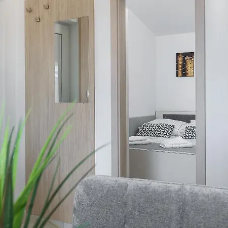 Apartament Sirenis Trogir