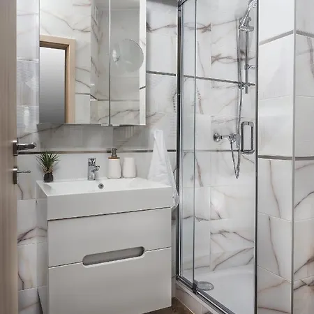 Apartament Sirenis Trogir