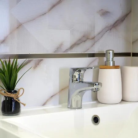 Apartament Sirenis Trogir