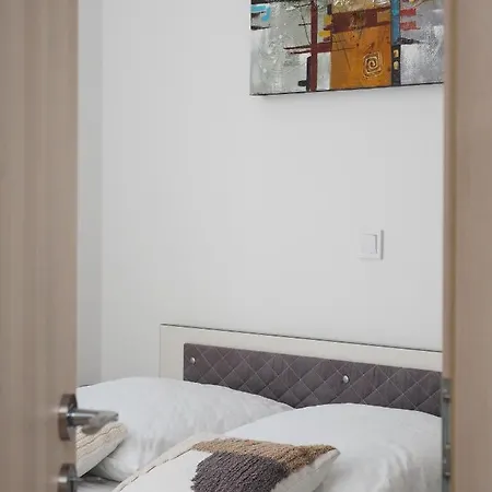 Apartman Sirenis