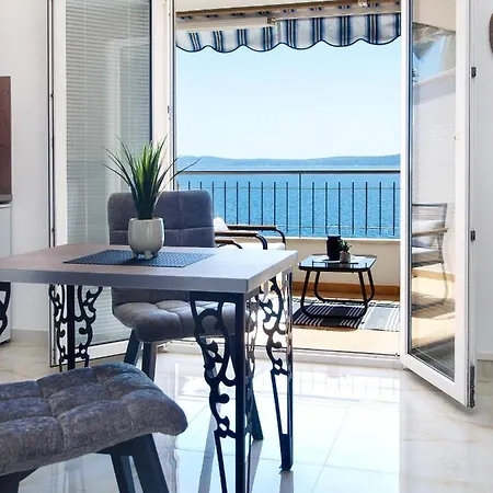 Sirenis Apartment *