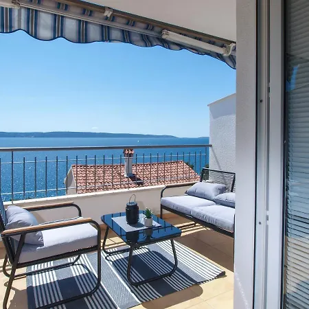 Sirenis Apartament *