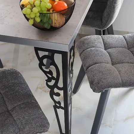 Apartament Sirenis Trogir