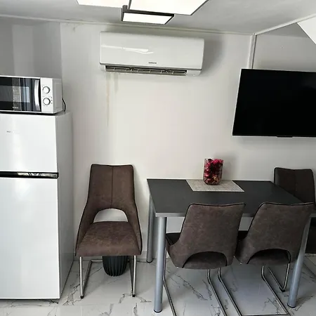 Apartment Sirenis Trogir